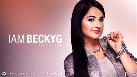 bekia g|becky g youtube.